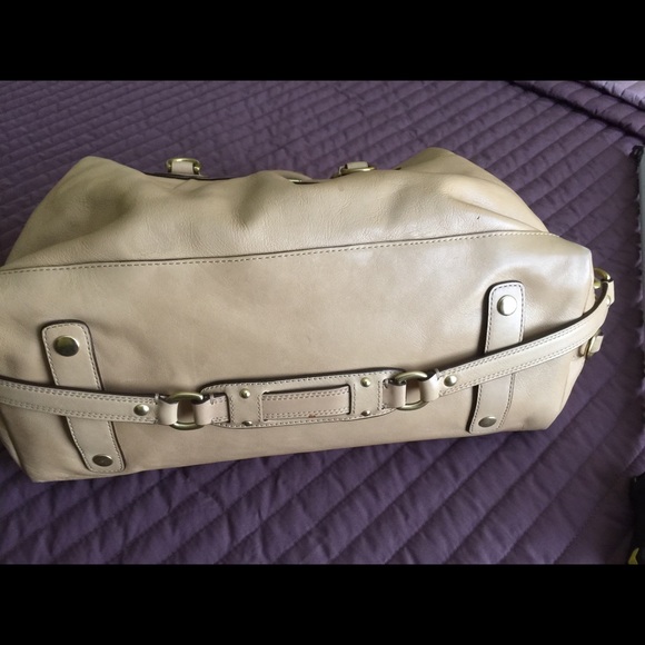 Not for Sale (Sold) - Coach Satchel - Picture 3 of 8